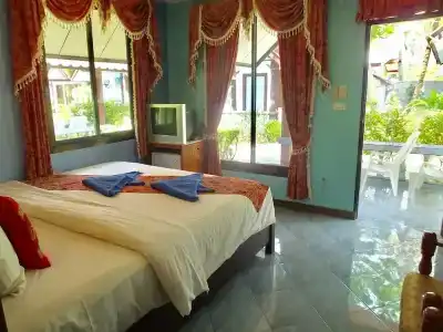 Blue Andaman Lanta - 40