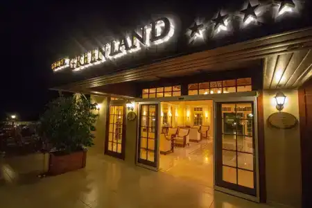 Greenland - All Inclusive - 0