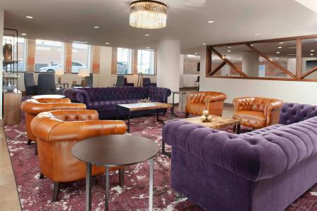 TownePlace Suites by Marriott Dallas Downtown - 16