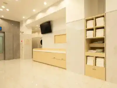 Toyoko Inn Nagoya-eki Sakuradori-guchi Honkan - 41