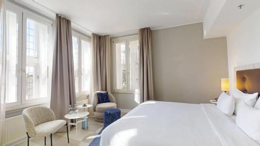 Radisson Blu Bremen - 76