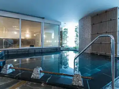 APA & Resort Ryogoku Eki Tower - 19