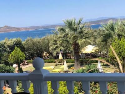 Cunda Aşiyan Otel - 27