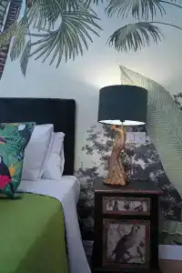 b&b Ventisei Scalini a Trastevere - 88