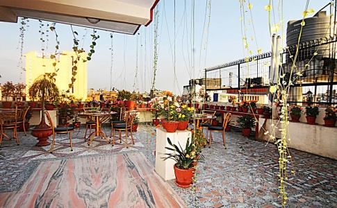 Kathmandu Grand - 18