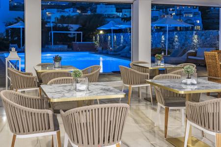 Dionysos Luxury Mykonos - 23