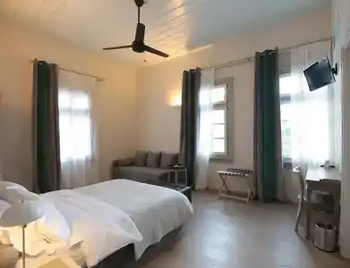 Grand Sarai Nafplio - 1