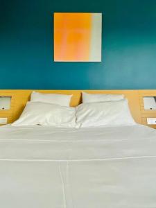 Novotel Nantes Centre Bord de Loire - 99