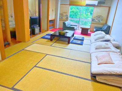 Takasago Onsen - 106