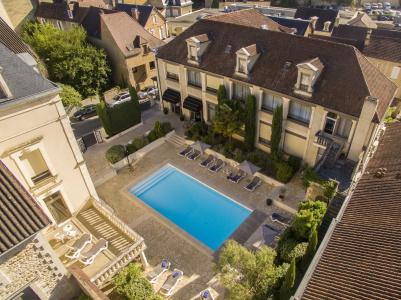Best Western Le Renoir - 21