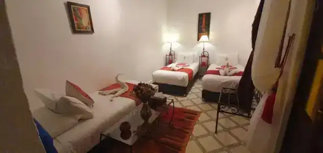 Riad Dar Khmissa - 68