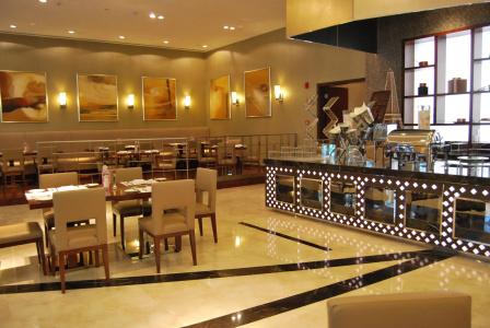 Crowne Plaza Tianjin Binhai, An Ihg - 24