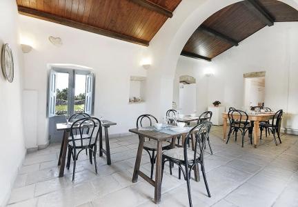 Masseria Berzario - 19