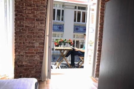 Karakoy Aparts - Special Category - 14
