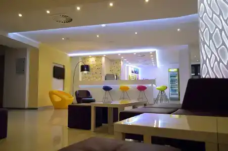 Arena Mar and SPA - 7