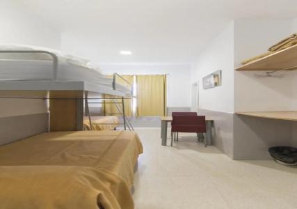 Albergue Inturjoven - 4