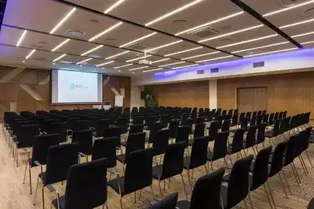 V Spa & Conference - 37