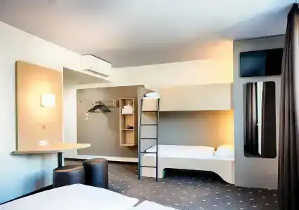 b&b Wien-Meidling - 36