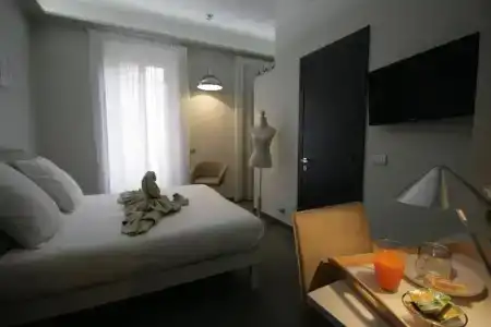 b&b Sinfonia Sul Tevere - 17