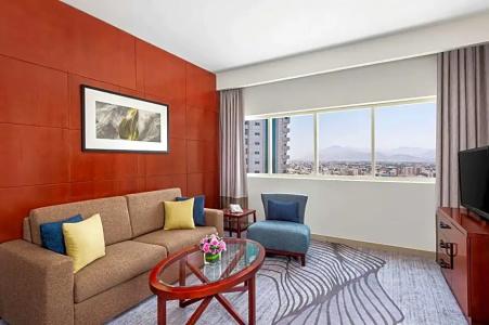 DoubleTree by Hilton Ras Al Khaimah - 71