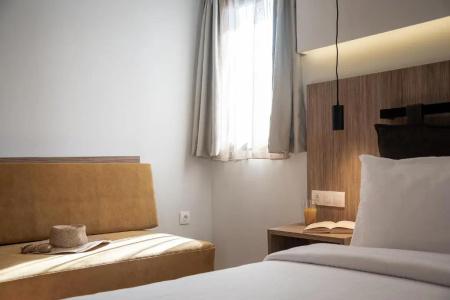 Morum City Chania - 107