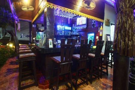 Patong Sunbeach Mansion - 18