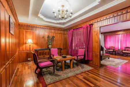 Empress Angkor Resort & Spa - 161