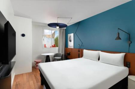 Ibis Budapest Centrum - 71