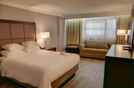 Crowne Plaza, An Ihg - 61