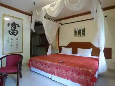 Samui Beach Resort - 32