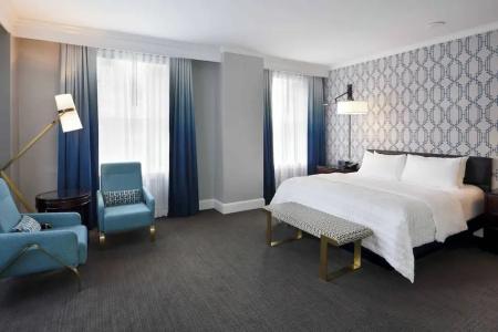 Le Meridien Dallas, The Stoneleigh - 58