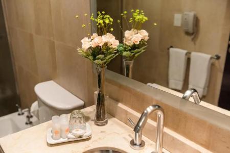 Icaro Suites - 108