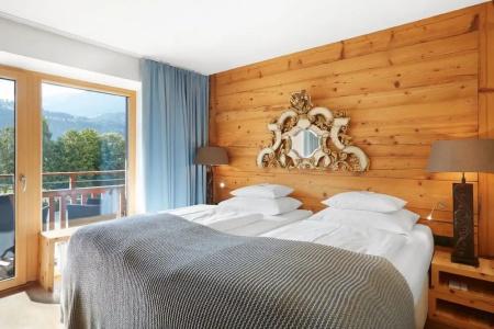Small Luxury of the World - DasPosthotel - 110