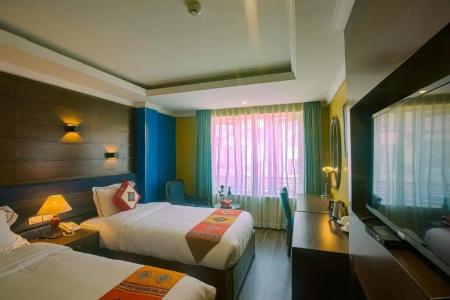 Nomadtrails Boutique Sapa - 44