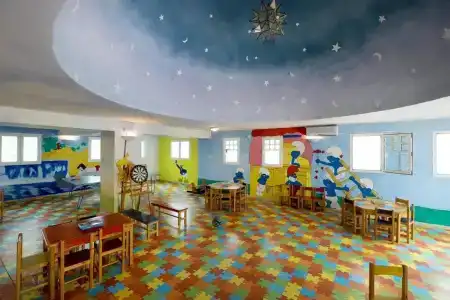Medina Solaria And Thalasso - 4