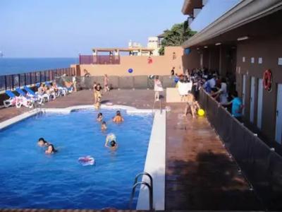 ApartEl Faro - 12