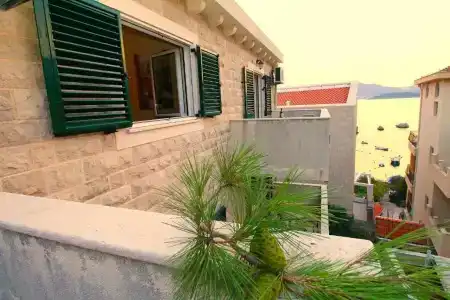 Guest House Villa Pastrovka - 32