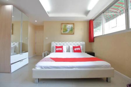 Oyo 102 Diamond Residence Silom - 64