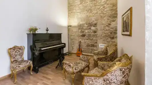 Scicli Albergo Diffuso - 114
