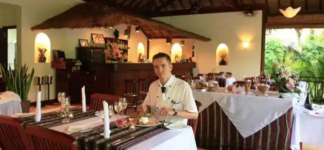 Cham Villas Resort - 23