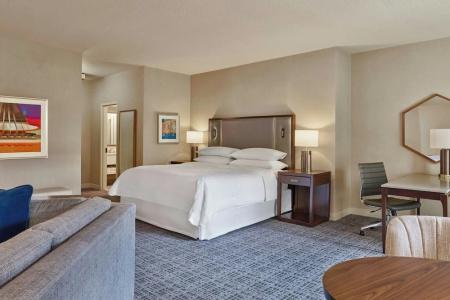 Sheraton Music City Nashville Airport - 108
