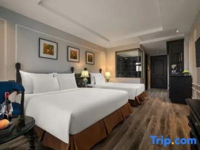 Lalita Boutique & Spa Ninh Binh - 36
