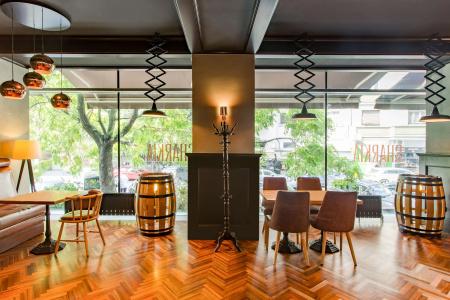 Park Inn by Radisson & Residence - 19