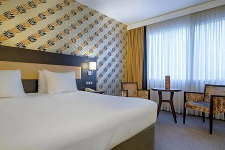 Mercure Antwerp City South - 46