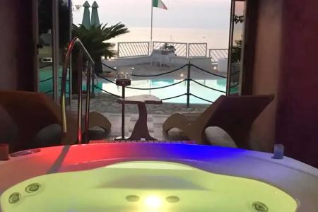 La Porta Del Mare Spa - 52