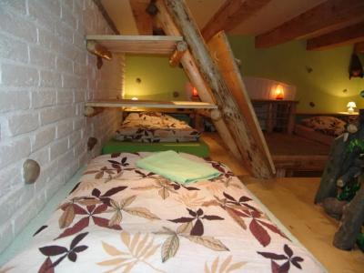 Artharmony Pension & Hostel - 101
