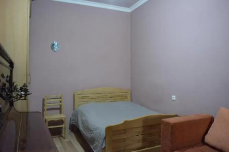 Guest House Santlis Shesakhvevi - 1