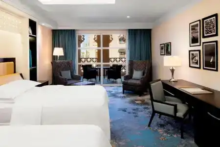 Sheraton Sharjah Beach Resort and Spa - 64