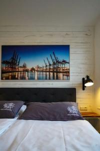 Stadt Cuxhaven - 100