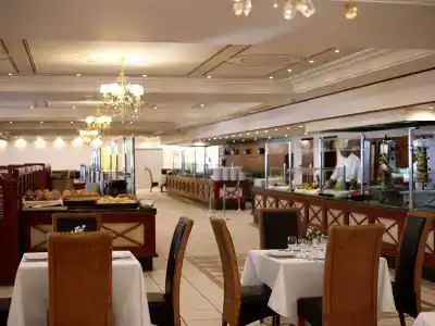 Roda Beach & Spa All-inclusive - 11